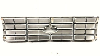 1982-1986 Ford F150 Front Grille Assembly Oem E3Tz8200G Bronco E3Tz8200G