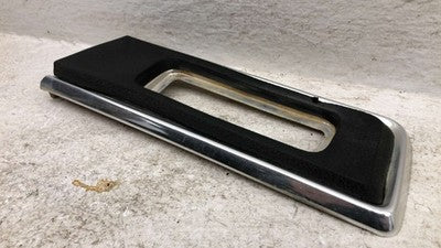 1989 Dodge D100 Driver Left Fender Front Moulding Oem Trim Strip