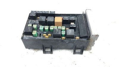2003 Dodge Caravan Bcm Body Control Module Computer Oem 4748078Ae 4727079Ac