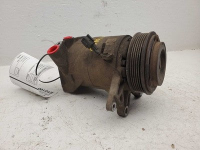2006-2007 Nissan Murano Ac Compressor Air Conditioner Pump Assembly Oem