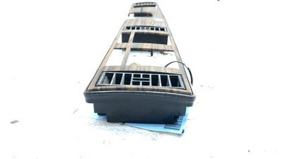 1988-1993 Buick Regal Trim Bezel Below Speedometer Oem Dash Surround Panel