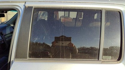 2009-2015 Honda Pilot Driver Left Rear Side Window Door Glass Oem Back