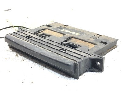 1991-1994 Nissan Sentra Slide Out Dash Mounted Cup Holder Assembly Oem