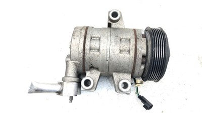 2005-2009 Chevy Equinox Ac Compressor Air Conditioner Pump Assembly Oem 3.4L