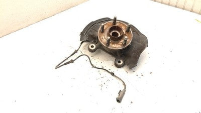2012-2020 Chevy Sonic Driver Left Front Spindle Steering Knuckle With Wheel Hub