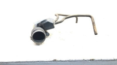 2006 Nissan Titan Air Intake Tube Resonator Pipe Elbow Rubber Hose Snorkel 5.6L