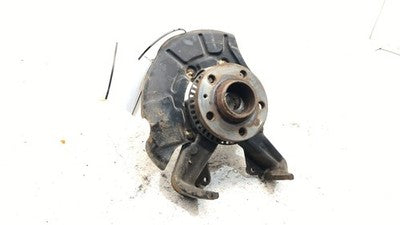 1999-2011 Vw Jetta Driver Left Front Spindle Steering Knuckle With Wheel Hub