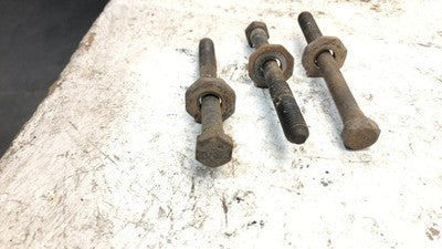 83-94 Chevy S10 Blazer Set of Bolts for Power Steering GEARBOX MOUNTING BOLTS