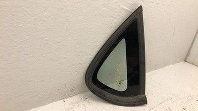 2000-2005 Chevy Impala Passenger Right Rear Quarter Glass Back Side Window Oem