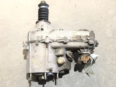 2002-2007 Jeep Liberty Transfer Case Assembly Oem 4X4 4Wd Tcase 52099421Ah