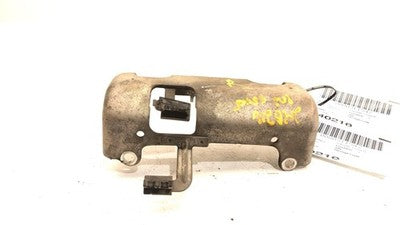 2011 Subaru Impreza Passenger Right Fuel Injector Panel Cover Oem Shield