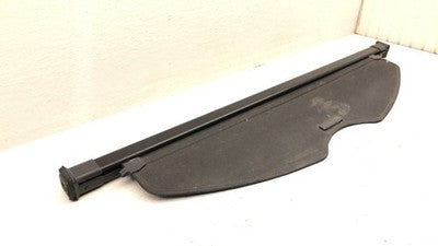 2008-2010 Nissan Rogue Rear Cargo Cover Trunk Shield Roll Out Retractable Oem