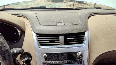 2009-2012 Chevy Malibu Center Heater Ac Vent Assembly Oem Dash