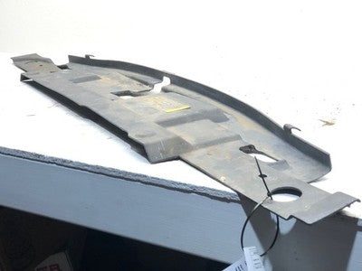 06-11 Grand Marquis Top Plastic Cover Above Radiator Support Sight Shield 4.6l