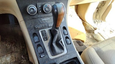 Suzuki Grand Vitara Xl-7 Floor Shifter Lever Assembly Automatic Transmission Tan