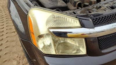 2005-2009 Chevy Equinox Passenger Right Head Light Oem Front Lamp 15888059