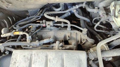 2012-2016 Chevy Cruze Intake Manifold Oem 1.4L 28289977