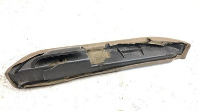 1992-1994 Chevy Suburban Passenger Right Front Door Trim Panel With Switches
