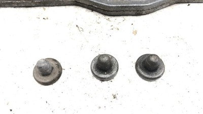 1990 Corolla Station Wagon Valve Cover Oem 1.6L