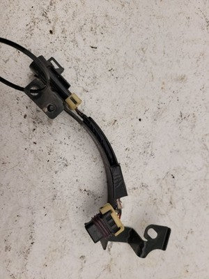 2009 Chevy Silverado 1500 5.3L Camshaft Sensor Wiring Harness Oem With Plugs
