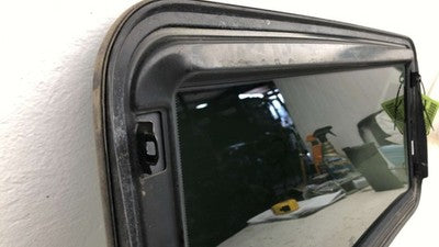 2005-2012 Nissan Pathfinder Sun Roof Glass Oem Top Window 91210Ea510