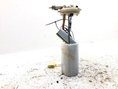97-02 Chevy Express Van 2500 Complete Fuel Pump With Sending Unit Gas Level 5.7L