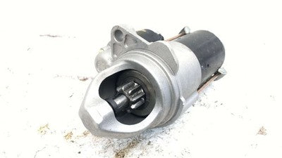 2007 Chevy Hhr Starter Motor 2.2L 89018113