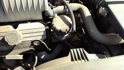 1991-1993 Buick Park Ave Ultra Egr Valve Assembly Oem 3.8L Supercharged 17092178