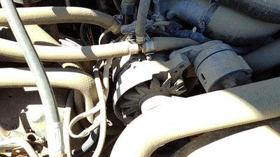 1976-1988 Ford F150 Alternator 5.8L E7pz10346brm