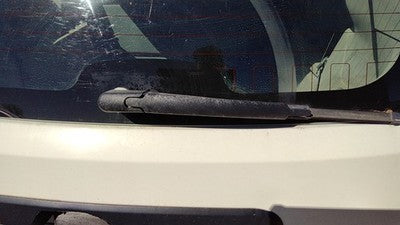 08-10 Dodge Grand Caravan Back Glass Wiper Arm Rear Window Blade Liftgate Hatch