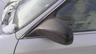 1996-2000 Honda Civic Driver Left Side Mirror Door Mounted Oem Power 4797643