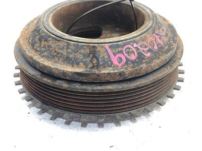 2010-2012 Ford Fusion Harmonic Balancer with Bolt OEM 2.5L AT Crankshaft Pulley