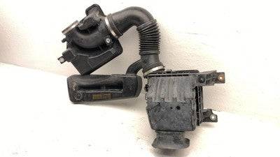04-09 Durango Complete Air Intake Cleaner Filter Box Housing With Tube 4.7L