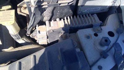 02 Chrysler Town & Country Electronic Control Module Engine Computer ECM 3.8L