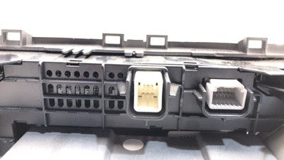 10-12 Hs250h Stock Oem Stereo Radio Factory Cd Player Dash Head Unit 86740-75040
