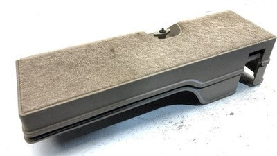 95-00 Chevy Silverado 2500 Complete Jack Tool Set Kit Tray Housing Extended Cab