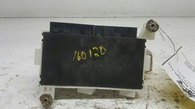 2000 Cadillac Seville Passenger Right Front Door Control Module Computer Oem
