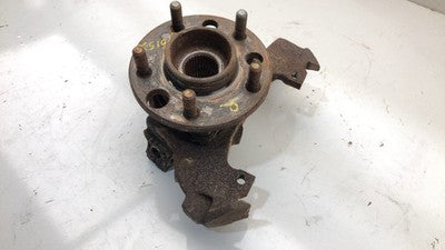 94-96 Century Passenger Right Front Spindle Steering Knuckle With Wheel Hub