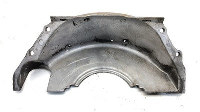 1994 S10 Blazer Transmission Dust Cover Shield Oem 4.3L At 15562323