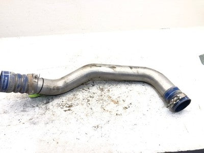 00-03 F250 7.3L Powerstroke air to air intercooler pipe CAC Tube Elbow Couplers