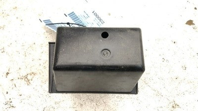 1996-2000 Nissan Pathfinder Back Cargo Area Cubby Compartment Box OEM Rear Trunk