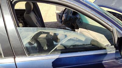 1998-2002 Oldsmobile Intrigue Passenger Right Front Side Window Door Glass Oem