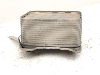 2008-2010 Ford F250 Super Duty Engine Oil cooler OEM 6.4L DIESEL Powerstroke