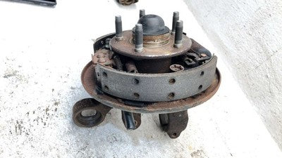 04-05 Mercury Sable Passenger Right Rear Knuckle Assembly Oem Stub Axle With Hub