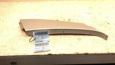 2003 Saturn Vue Quarter Rear Sail Molding Passenger Side 2002-2006 Oem 22697638