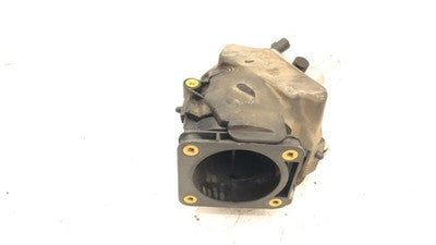00-04 Super Duty Ford F250 Super Dutyake Manifold Elbow To Thottle Body 5.4L