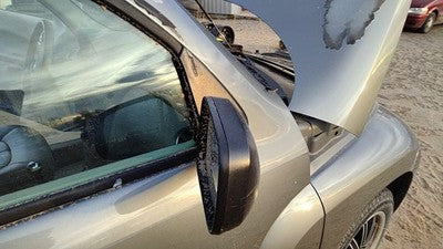 2006-2011 Chevy Hhr Passenger Right Side Mirror Door Mounted Oem 20923832
