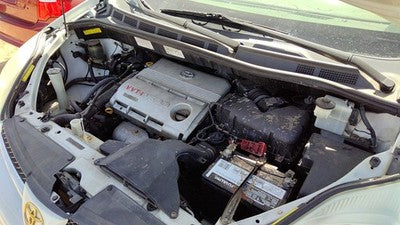 04-06 Sienna Complete Anti Lock Brake Pump Unit Oem Abs Module Assembly Fwd