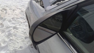 1996-2000 Honda Civic Driver Left Side Mirror Door Mounted Oem Power 4797643