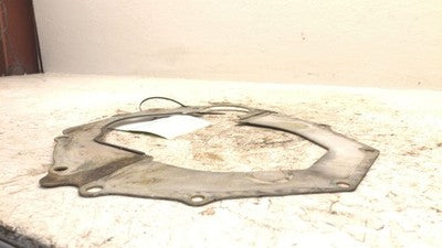 88-95 Pathfinder Engine Transmission Spacer Adapter Plate 6 Cylinder Auto Trans